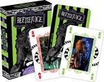 Beetlejuice. Carte Da Gioco