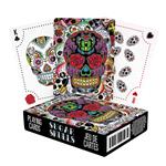 Sugar Skulls Playing Cards