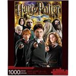 ACQUARIO Puzzle 1000 pezzi Harry Potter Collage 65291