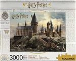 Harry Potter Hogwarts 3000 Pezzi Puzzle Puzzle Aquarius Ent