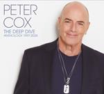 Peter Cox