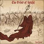 Red Robes (Digipack) - CD Audio + DVD di Order of Israel