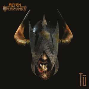 CD Tu Alien Weaponry