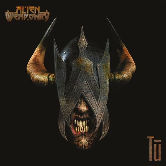 Tu - CD Audio di Alien Weaponry