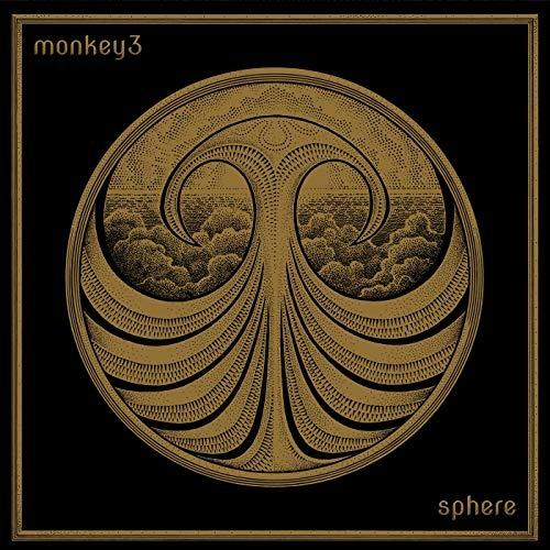 Sphere - Vinile LP di Monkey3