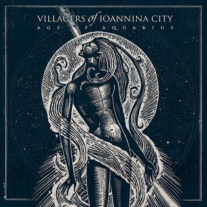 Age of Aquarius - CD Audio di Villagers of Ioannina City