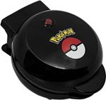 Pokemon Waffle Maker Pokeball