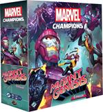 Marvel Champions Tcg Mutant Genesis Expansion