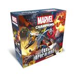 Marvel LCG - L'Era di Apocalisse - Esp. - ITA. Gioco da tavolo