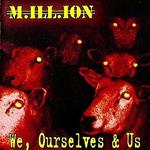We, Ourselves (Reissue)