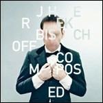 Composed - CD Audio di Jherek Bischoff