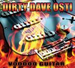 Voodoo Guitar