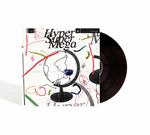 Hyper Super Mega (Coloured Vinyl)