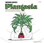 Mother Earth's Plantasia (Limited Green Coloured Vinyl Edition)