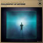 Anthology Resource vol.2: Philosophy of Beyond (Coloured Vinyl)