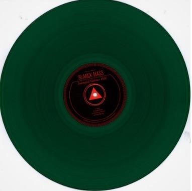 Animated Violence Mild (Coloured Vinyl) - Vinile LP di Blanck Mass - 2