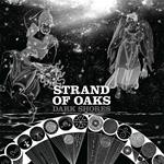 Dark Shores (Black and White Splatter Coloured Vinyl)