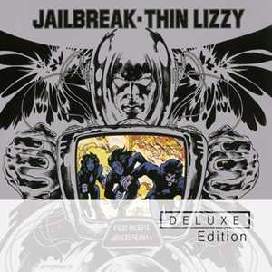 Vinile Jailbreak Thin Lizzy