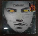 Firestarter (Colonna Sonora)