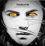 Firestarter. Original Motion Picture Soundtrack