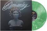 The Price Of Dreaming - Green & White