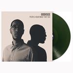 People Hear What They See (Forest Green Vinyl)