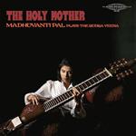 Holy Mother. Madhuvanti Pal Plays The Rudra Veena