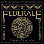 Reverb & Seduction (Burgundy Vinyl)