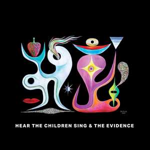 Vinile Hear The Children Sing The Evidence Bonnie Prince Billy