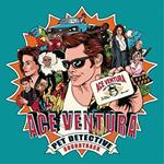 Ace Ventura: Pet Detec...
