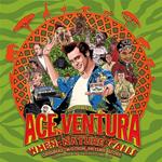 Ace Ventura: When Natu...