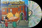 Hey Arnold! The Music, Vol 1 (Colonna Sonora)