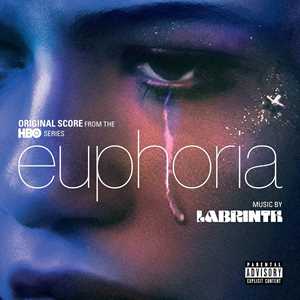 Vinile Euphoria (Original Sco... Labrinth