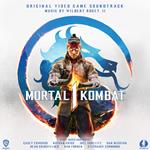 Mortal Kombat 1 Original Video Game Soundtrack (Colonna Sonora)