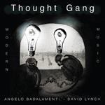 Thought Gang (Cloudy Clear Vinyl Lp+7
