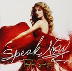 Speak Now