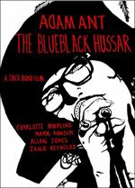 Adam Ant. The Blueblack Hussar (DVD)