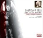 Cantate - Odi