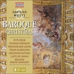 Baroque Christmas. Cantate e mottetti