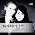 Rachmaninov