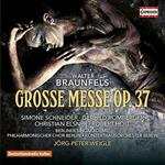 Messa grossa op.37