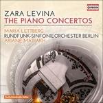 Piano Concertos