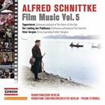 Film Music vol.5 (Colonna Sonora)