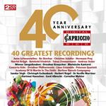 40 Great Recordings