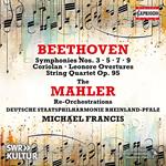 Mahler Re-Orchestrations