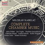 Complete Chamber Music (3 Cd)