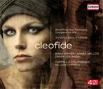 Cleofide