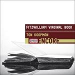 Fitzwilliam Virginal Book. Musica per virginale