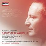 Orchestral Works Vol.1