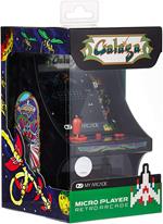 6' Collect. Retro Galaga Micro Player